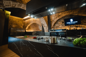 1 BEST CULINARY EXPERIENCES en tamano grande