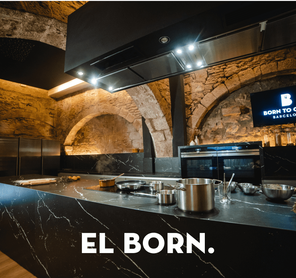 Venues ElBorn